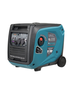 Генератор бензиновий інверторний Konner&Sohnen KS 4000iE S ATS 3.5 кВт