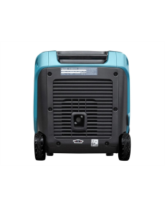 Генератор бензиновий інверторний Konner&Sohnen KS 4000iE S ATS 3.5 кВт