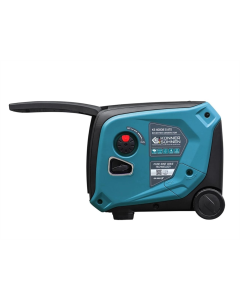 Генератор бензиновий інверторний Konner&Sohnen KS 4000iE S ATS 3.5 кВт