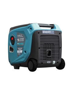 Генератор бензиновий інверторний Konner&Sohnen KS 4000iE S ATS 3.5 кВт