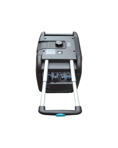 Генератор газобензиновий інверторний Konner&Sohnen KS 5500iEG S 5 кВт