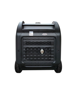 Генератор бензиновий інверторний Konner&Sohnen KS 5500iES ATSR 5 кВт