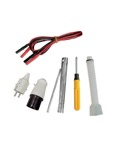 Генератор бензиновий інверторний Konner&Sohnen KS 5500iES ATSR 5 кВт