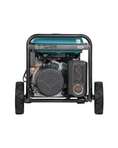 Генератор газобензиновий інверторний Konner&Sohnen KS 8100iEG 8 кВт