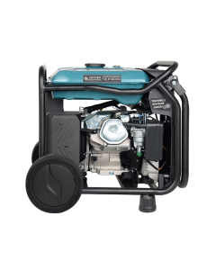 Генератор газобензиновий інверторний Konner&Sohnen KS 8100iEG 8 кВт