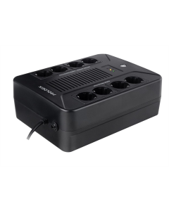 Джерело безперебійного живлення ProLogix 1000 (PLP1000VA8LED)