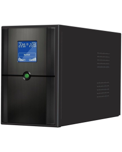 Джерело безперебійного живлення FrimeCom SL-1K