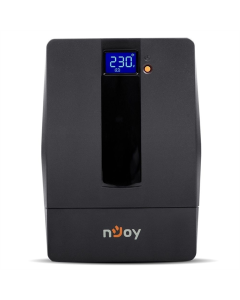 Джерело безперебійного живлення Njoy Horus Plus 1000 (PWUP-LI100H1-AZ01B)