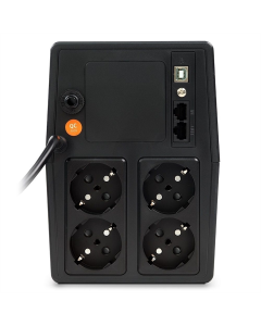 Джерело безперебійного живлення Njoy Horus Plus 1000 (PWUP-LI100H1-AZ01B)