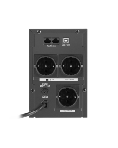 Джерело безперебійного живлення Armac Office 1000F LCD 1000VA/650W (Z22859)