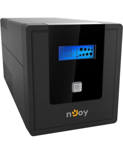 Джерело безперебійного живлення Njoy Cadu 1000 (UPCMTLS610HCAAZ01B)