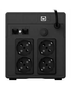 Джерело безперебійного живлення Njoy Cadu 1000 (UPCMTLS610HCAAZ01B)