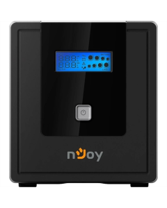 Джерело безперебійного живлення Njoy Cadu 1000 (UPCMTLS610HCAAZ01B)