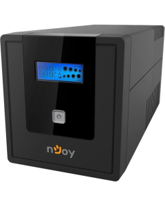 Джерело безперебійного живлення Njoy Cadu 1000 (UPCMTLS610HCAAZ01B)