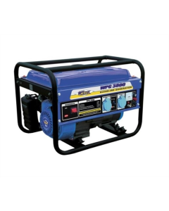 Генератор бензиновий Werk WPG3800 2.8 кВт