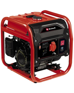 Генератор бензиновий інверторний Einhell TC-IG 1.1 кВт