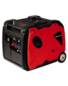 Генератор бензиновий інверторний Einhell TE-IG 3.2 кВт