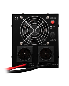 Джерело безперебійного живлення LogicPower LPY-PSW-1000VA+