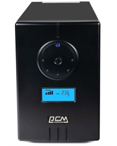 Джерело безперебійного живлення Powercom INF-1100