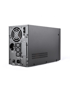 Джерело безперебійного живлення EnerGenie EG-UPS-PS1000-01 1000VA