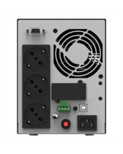 Джерело безперебійного живлення Njoy Echo Pro 1000 (UPOL-OL100EP-CG01B)