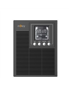 Источник бесперебойного питания Njoy Echo Pro 1000 (UPOL-OL100EP-CG01B)