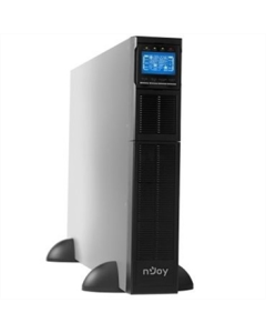 Джерело безперебійного живлення Njoy Balder 10000 (PWUP-OL10KBA-AZ01B)
