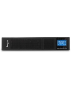 Джерело безперебійного живлення Njoy Balder 10000 (PWUP-OL10KBA-AZ01B)