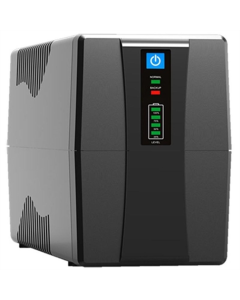 Джерело безперебійного живлення FrimeCom VP-1200