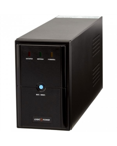 Джерело безперебійного живлення LogicPower LPM-U1250VA)