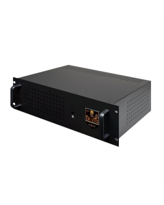 Джерело безперебійного живлення LogicPower LP-UL1250VA RM