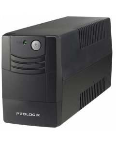 Джерело безперебійного живлення ProLogix 1500 (PLPU1500VA4LED)
