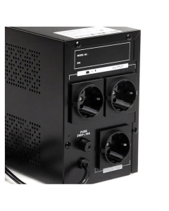 Джерело безперебійного живлення FrimeCom V-1500 LED