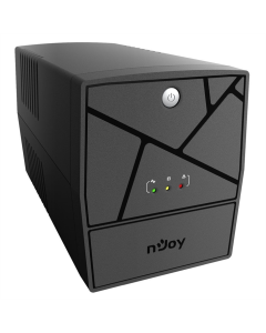 Джерело безперебійного живлення Njoy Keen 1500 (UPLI-LI150KE-CG01B)