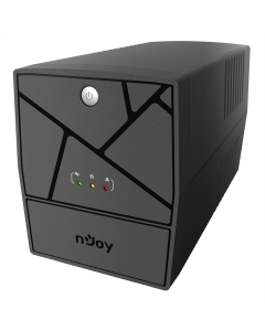 Джерело безперебійного живлення Njoy Keen 1500 (UPLI-LI150KE-CG01B)
