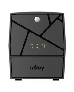 Джерело безперебійного живлення Njoy Keen 1500 (UPLI-LI150KU-CG01B) + USB
