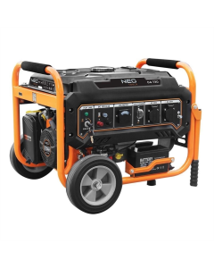 Генератор бензиновий Neo Tools 230В 2.8 кВт