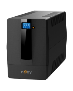 Источник бесперебойного питания Njoy Horus Plus 1500 (PWUP-LI150H1-AZ01B)