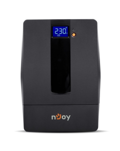 Джерело безперебійного живлення Njoy Horus Plus 1500 (PWUP-LI150H1-AZ01B)