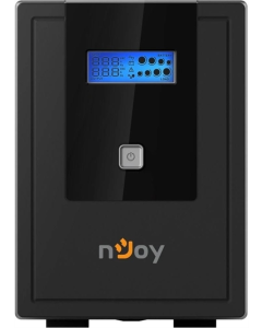 Джерело безперебійного живлення Njoy Cadu 1500 (UPCMTLS615HCAAZ01B)