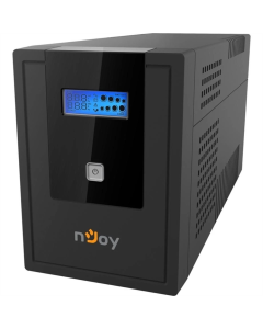 Джерело безперебійного живлення Njoy Cadu 1500 (UPCMTLS615HCAAZ01B)