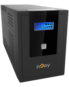 Джерело безперебійного живлення Njoy Cadu 1500 (UPCMTLS615HCAAZ01B)