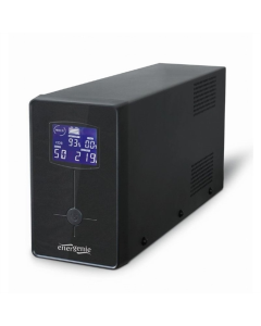 Джерело безперебійного живлення EnerGenie EG-UPS-034 1500VA