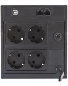 Джерело безперебійного живлення Powercom RPT-1500AP