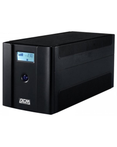 Джерело безперебійного живлення Powercom RPT-1500AP