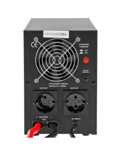 Источник бесперебойного питания LogicPower LPY-B-PSW-1500VA