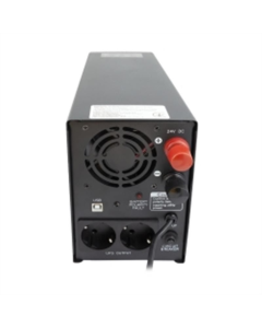 Джерело безперебійного живлення Powercom INF-1500