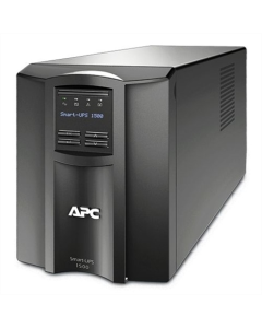 Джерело безперебійного живлення APC Smart-UPS 1500VA