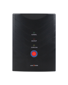 Джерело безперебійного живлення LogicPower LP 1700VA