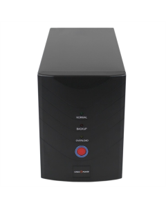 Джерело безперебійного живлення LogicPower LP 1700VA